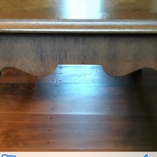 Kittinger Coffee Table