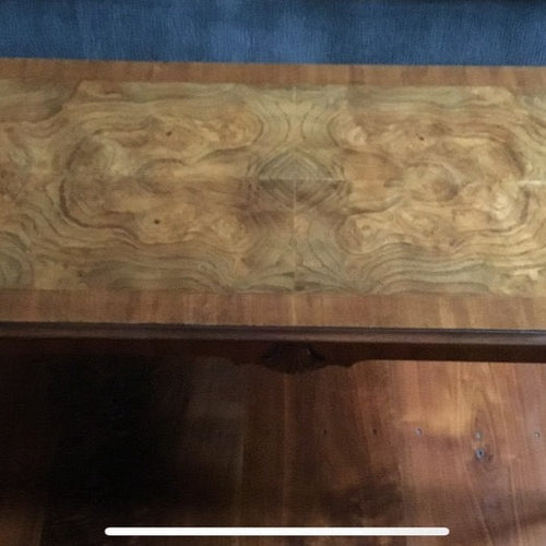 Kittinger Coffee Table