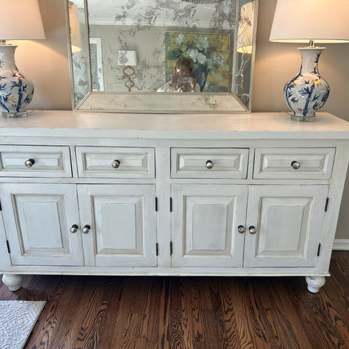 Arhaus Console