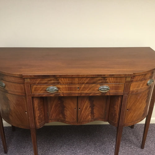 Kittinger CW-26 Colonial Williamsburg Sideboard