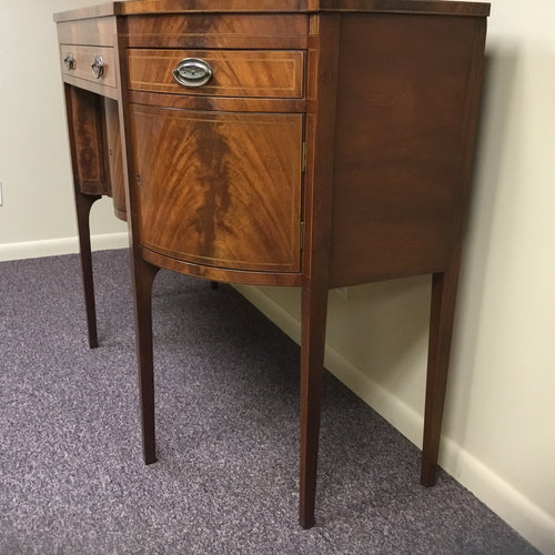 Kittinger CW-26 Colonial Williamsburg Sideboard