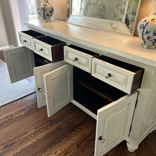 Arhaus Console