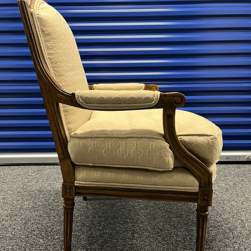 French Regency Chair