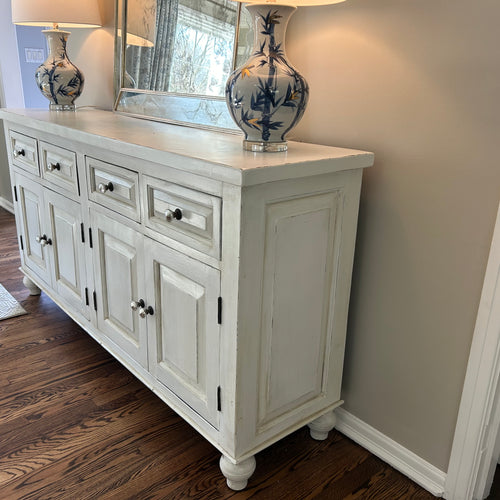 Arhaus Console