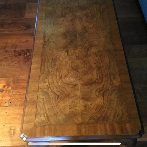 Kittinger Coffee Table