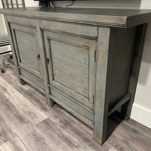 Pottery Barn Console