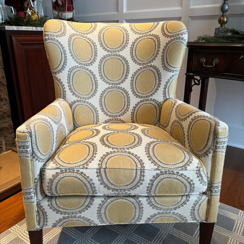 Hickory Chair (2 Available)