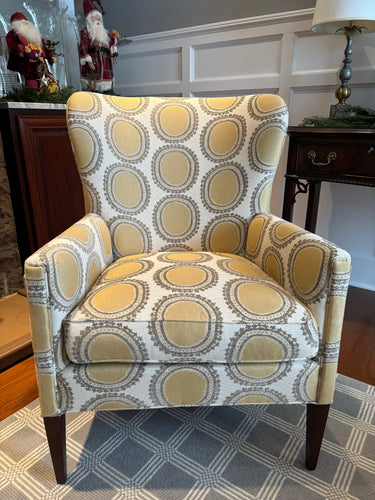 Hickory Chair (2 Available)