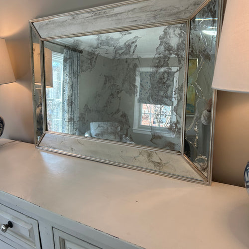 Mirror (Antiqued Finish)