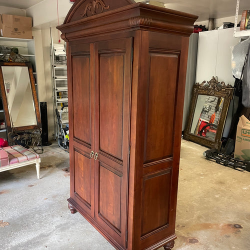 On Sale Ethan Allen Armoire