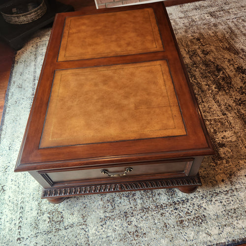 ON SALE Ethan Allen Coffee Table