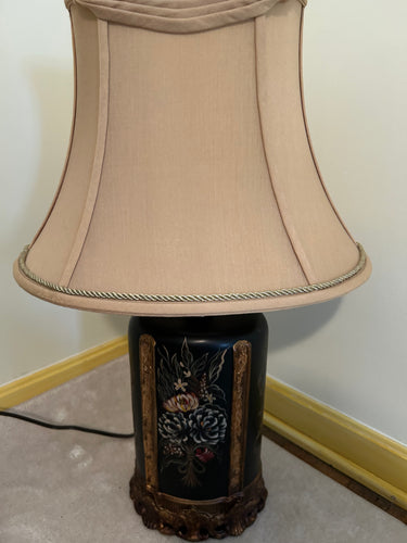 Table Lamp 2 Available
