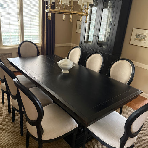 Restoration Hardware Hutch