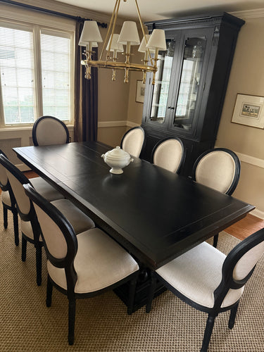 Restoration Hardware Dining Table