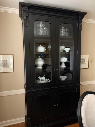 Restoration Hardware Hutch