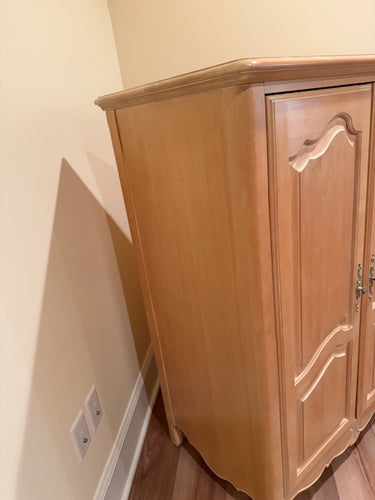 Ethan Allen TV Armoire