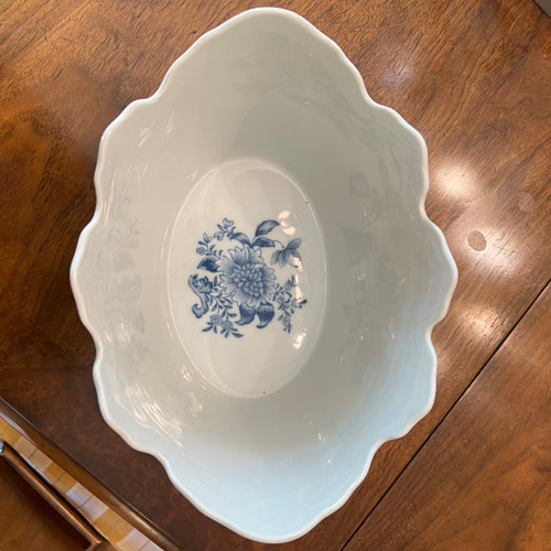 Mottahedeh Blue Canton Bowl