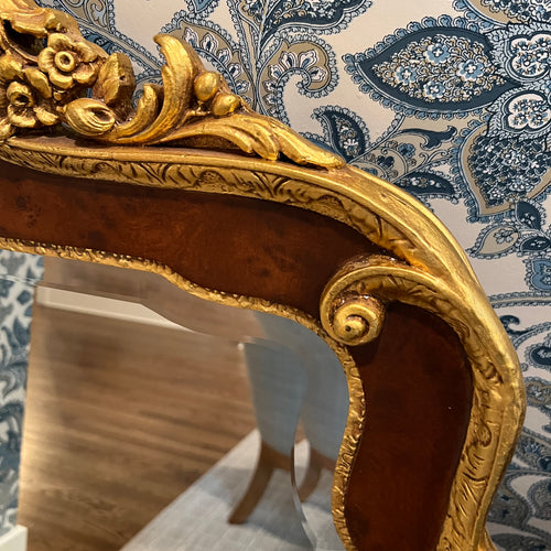 Decorative Arts Mirror