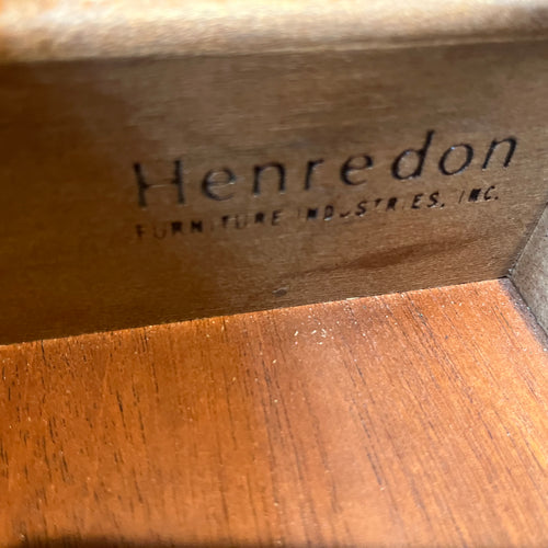 Henredon Server