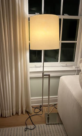 ON SALE One Kings Lane Floor Lamp