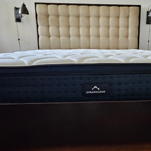 King Size Headboard