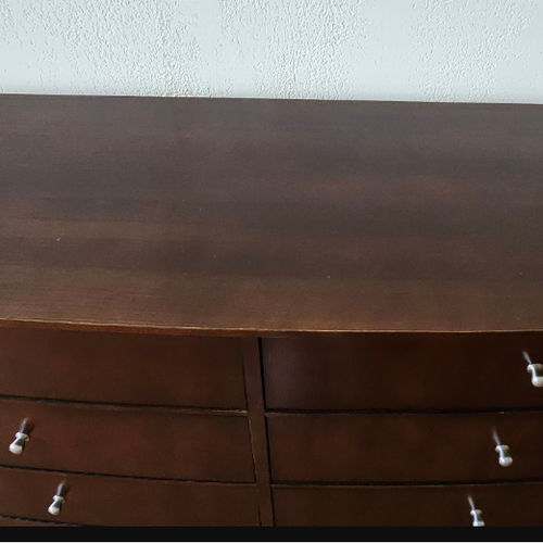 Ethan Allen Dresser