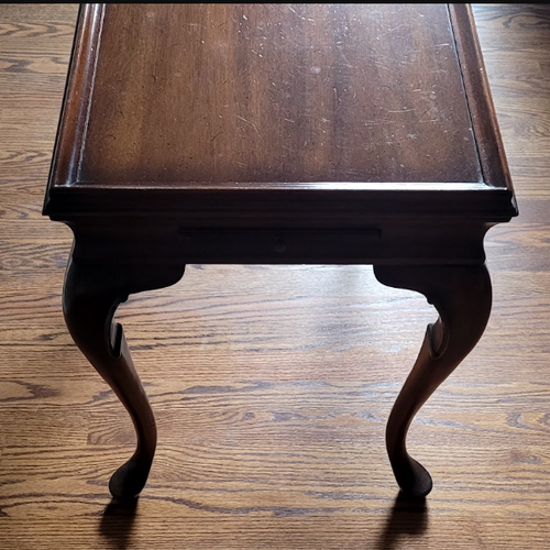 Tea Table