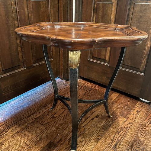LaBarge End Table